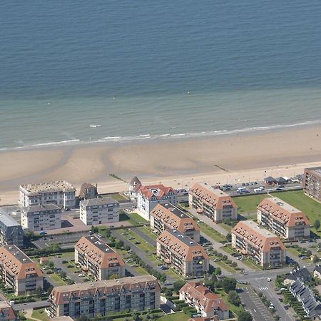 Lagrange Vacances Les Residences 빌레쉬르메르 외부 사진