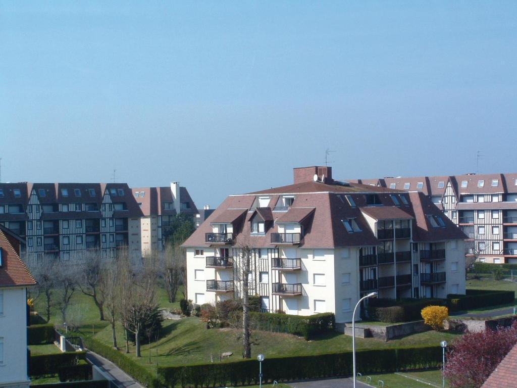 Lagrange Vacances Les Residences 빌레쉬르메르 객실 사진