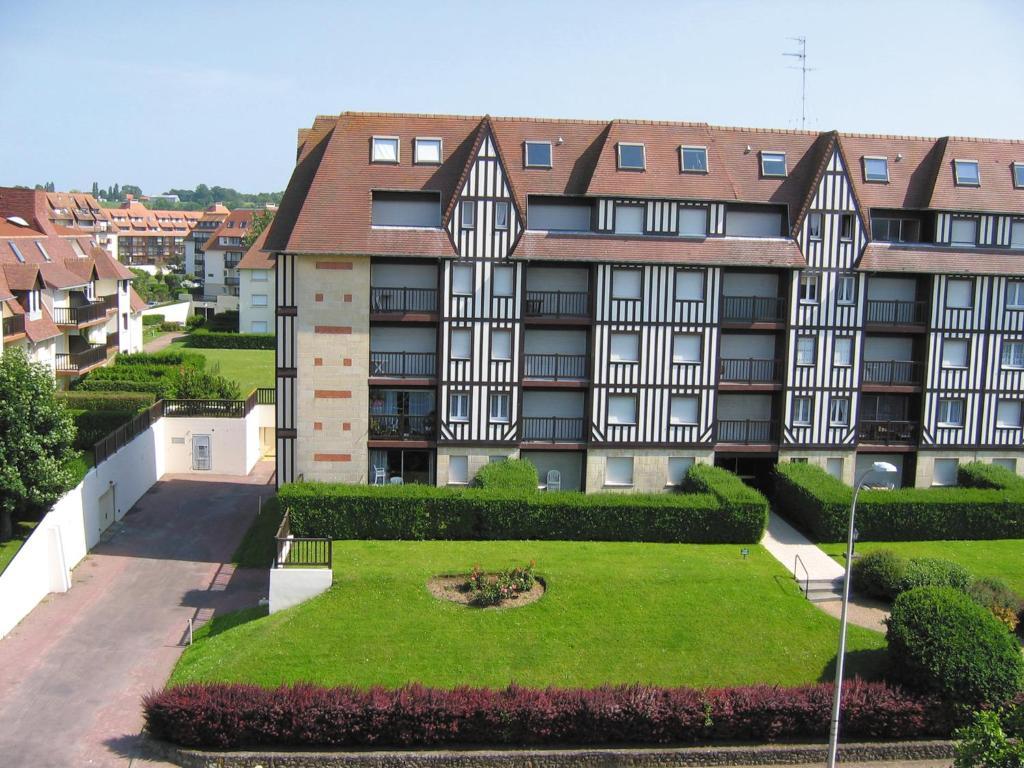 Lagrange Vacances Les Residences 빌레쉬르메르 객실 사진