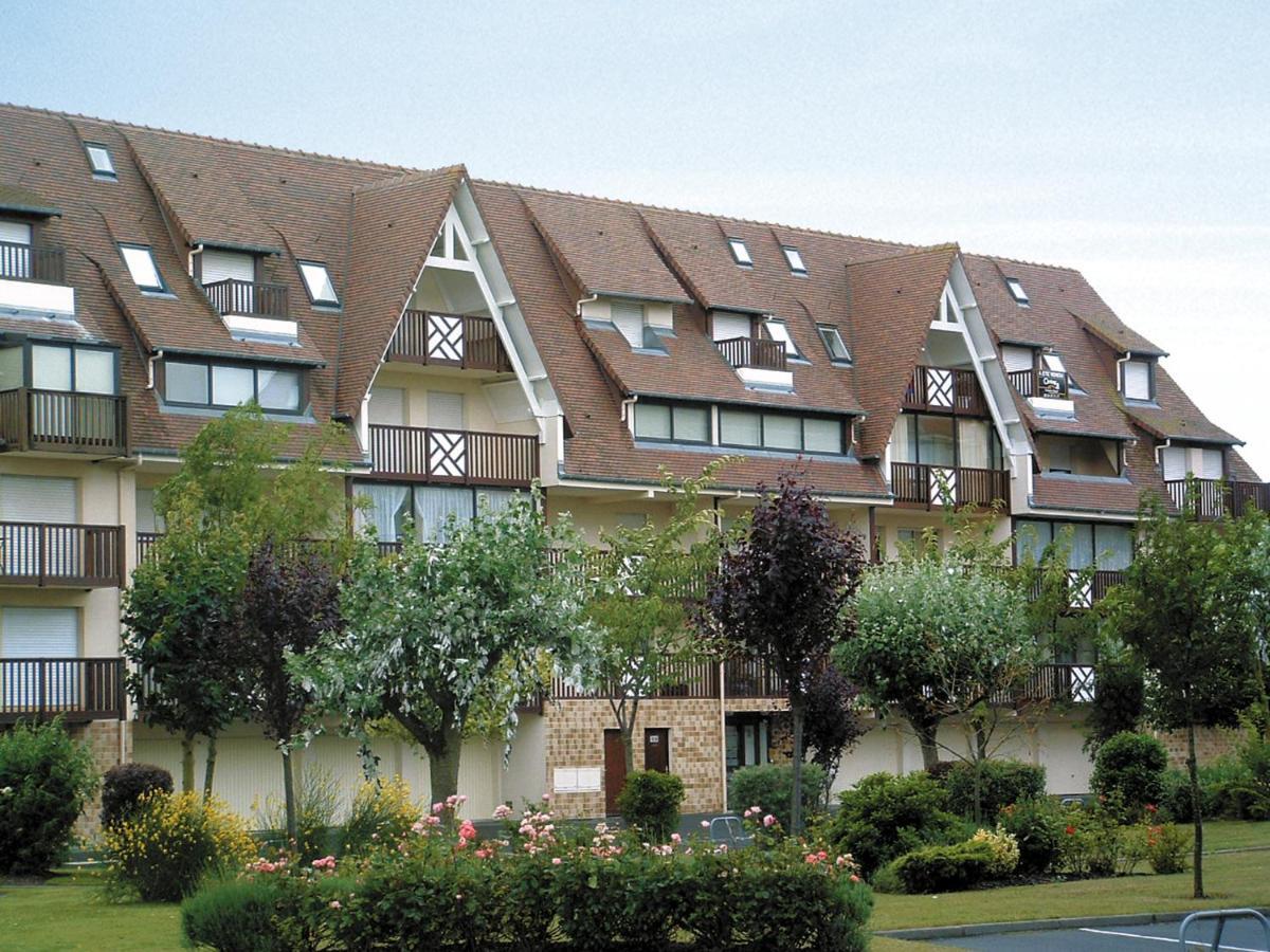 Lagrange Vacances Les Residences 빌레쉬르메르 객실 사진